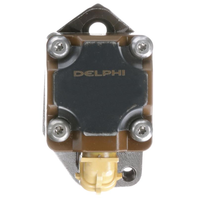 Delphi EX63802AC Fuel Injector product image 6 of 8