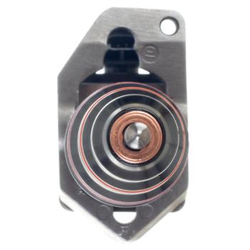 1996 International 2554 Fuel Injector Delphi EX63810BD image 3 of 4