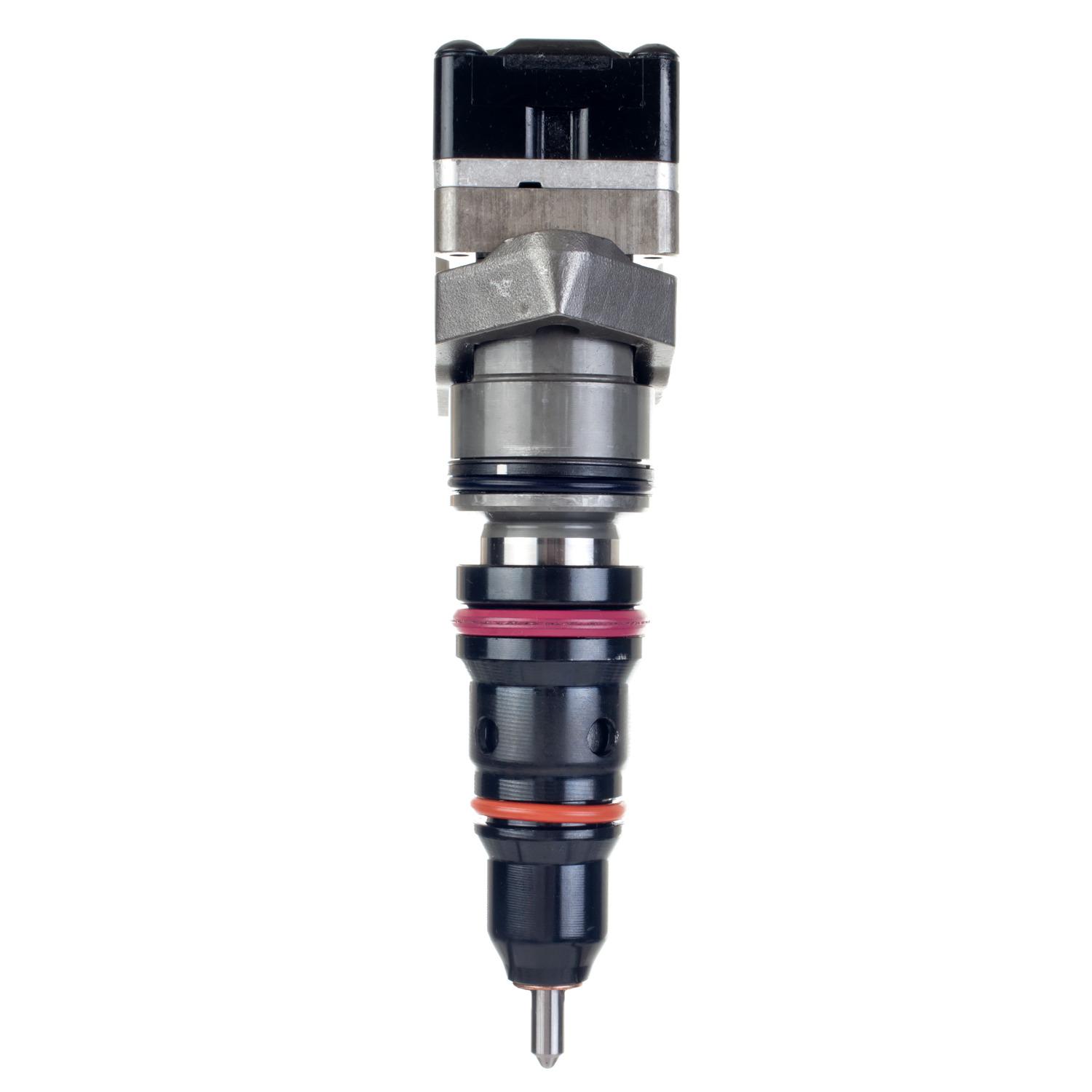 Delphi EX63816BP Fuel Injector product image 2 of 8