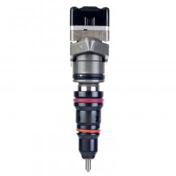 2003 Ottawa YT50 Fuel Injector Delphi EX63816BP image 2 of 4