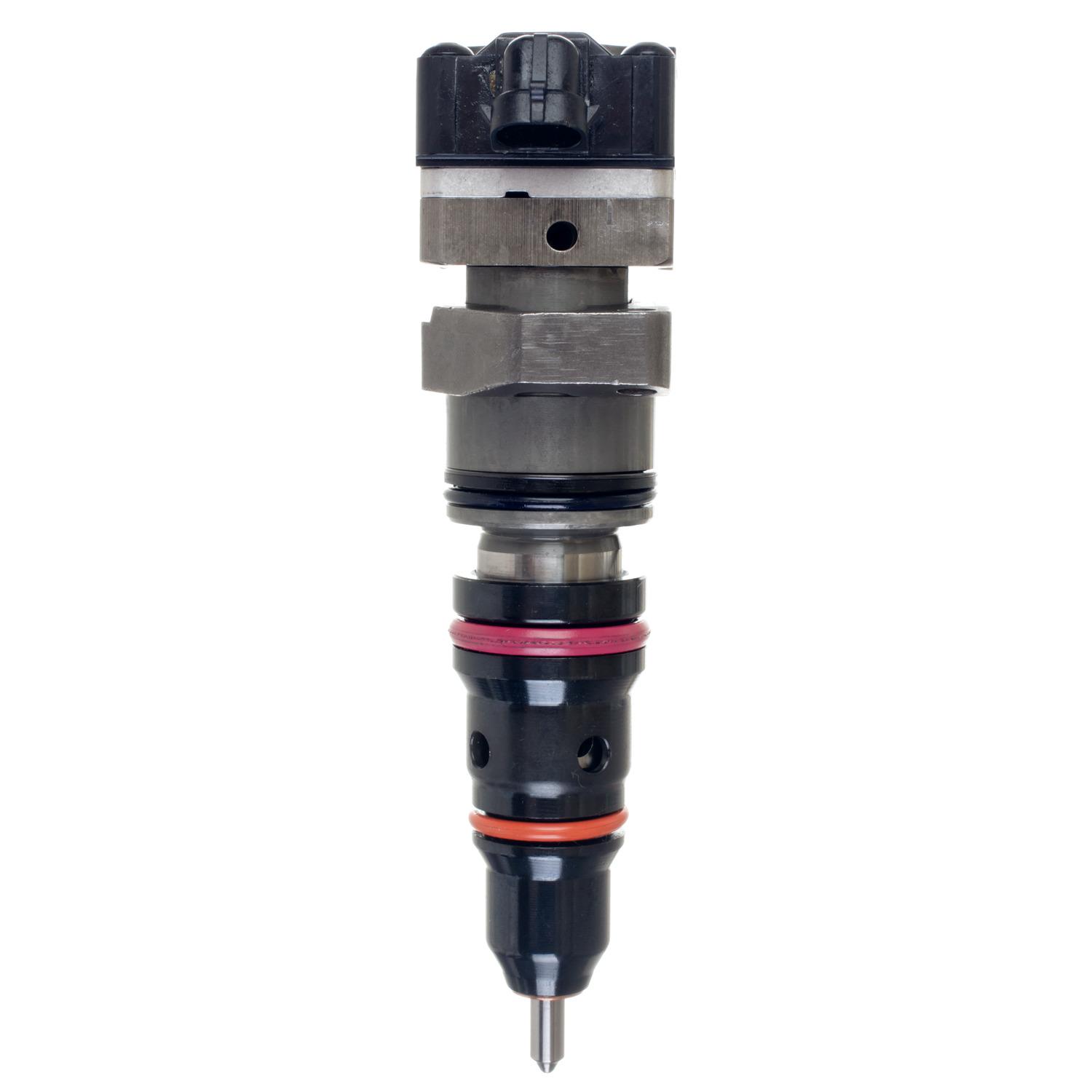 Delphi EX63816BP Fuel Injector product image 5 of 8
