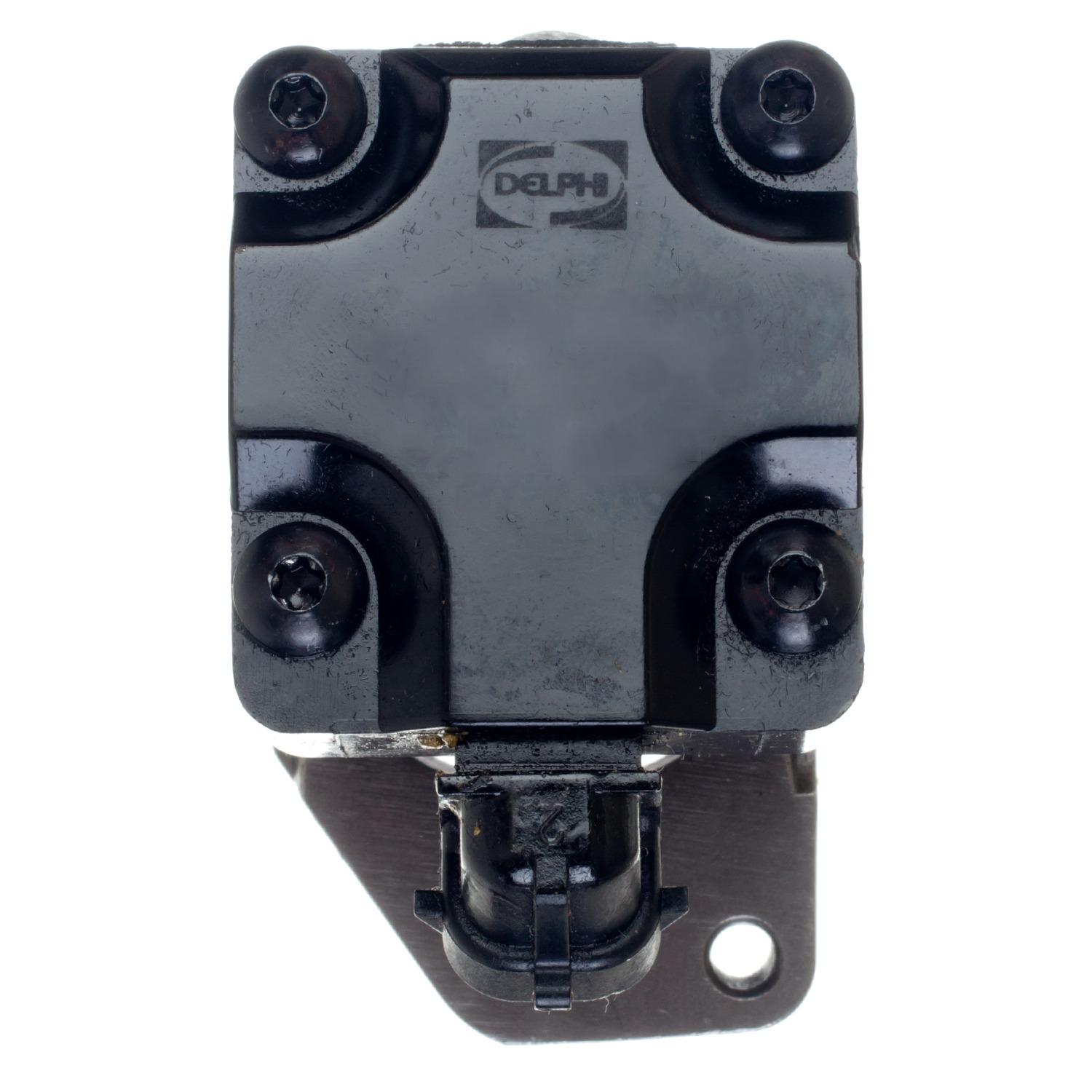 Delphi EX63816BP Fuel Injector product image 6 of 8