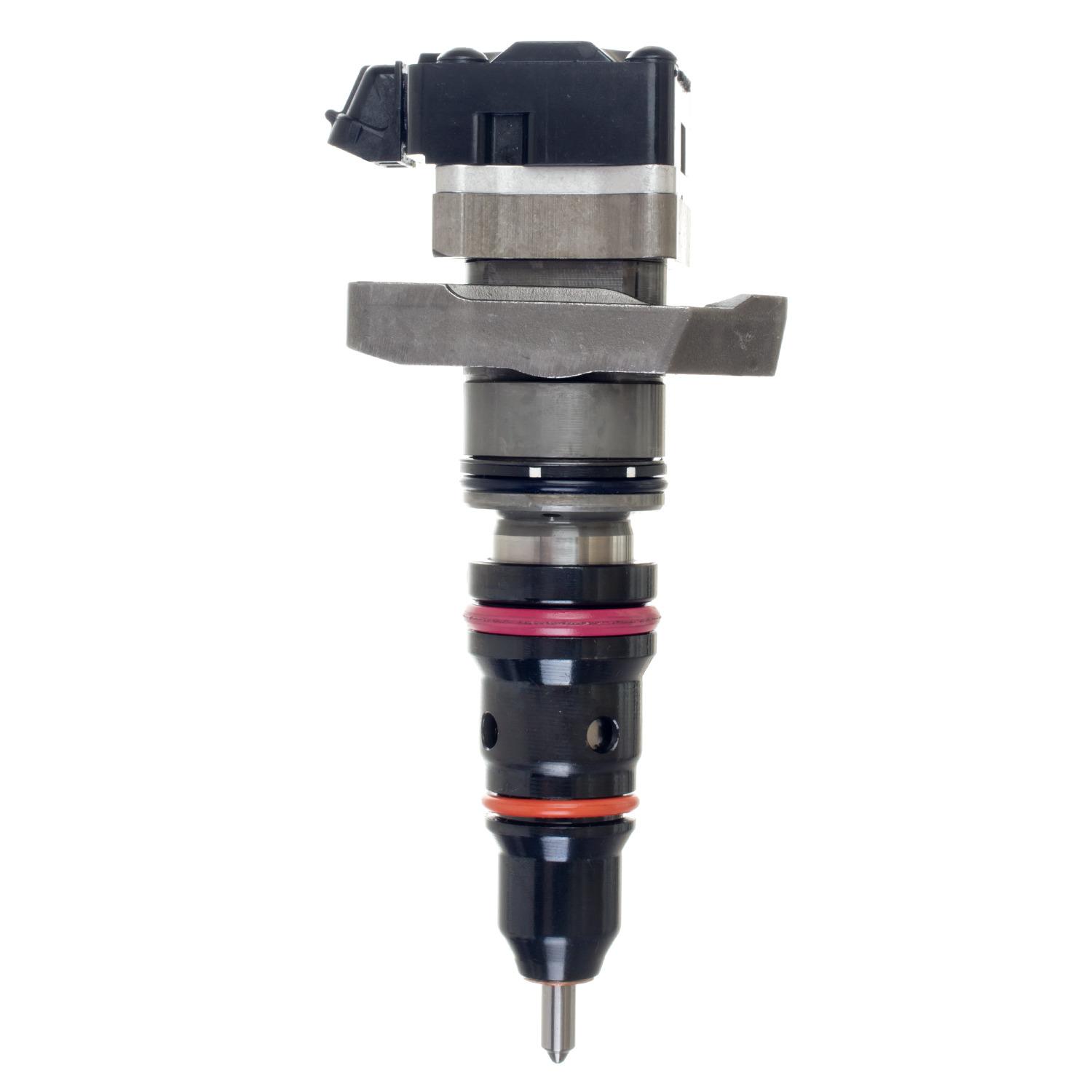 Delphi EX63816BP Fuel Injector product image 7 of 8
