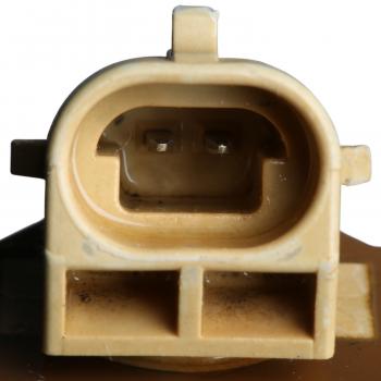 2003 Ottawa YT50 Fuel Injector Delphi EX639348 image 3 of 4