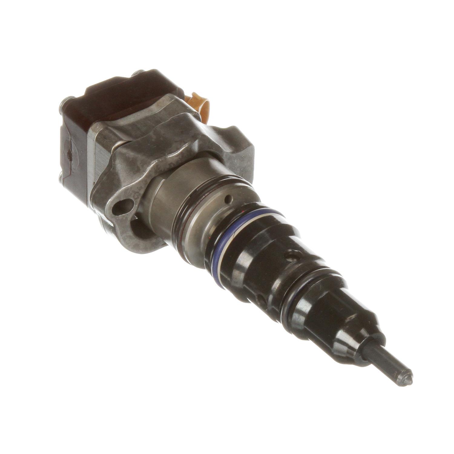 Delphi EX639349 Fuel Injector product image 1 of 8