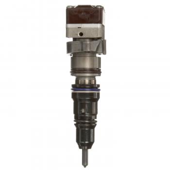 2003 Ottawa YT50 Fuel Injector Delphi EX639349 image 2 of 4