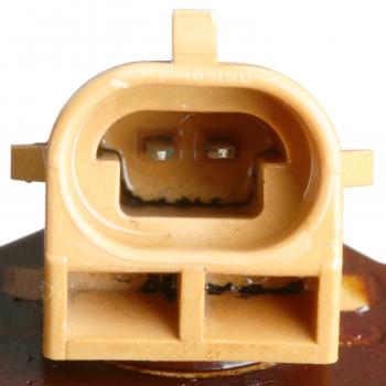 2003 Ottawa YT50 Fuel Injector Delphi EX639349 image 3 of 4