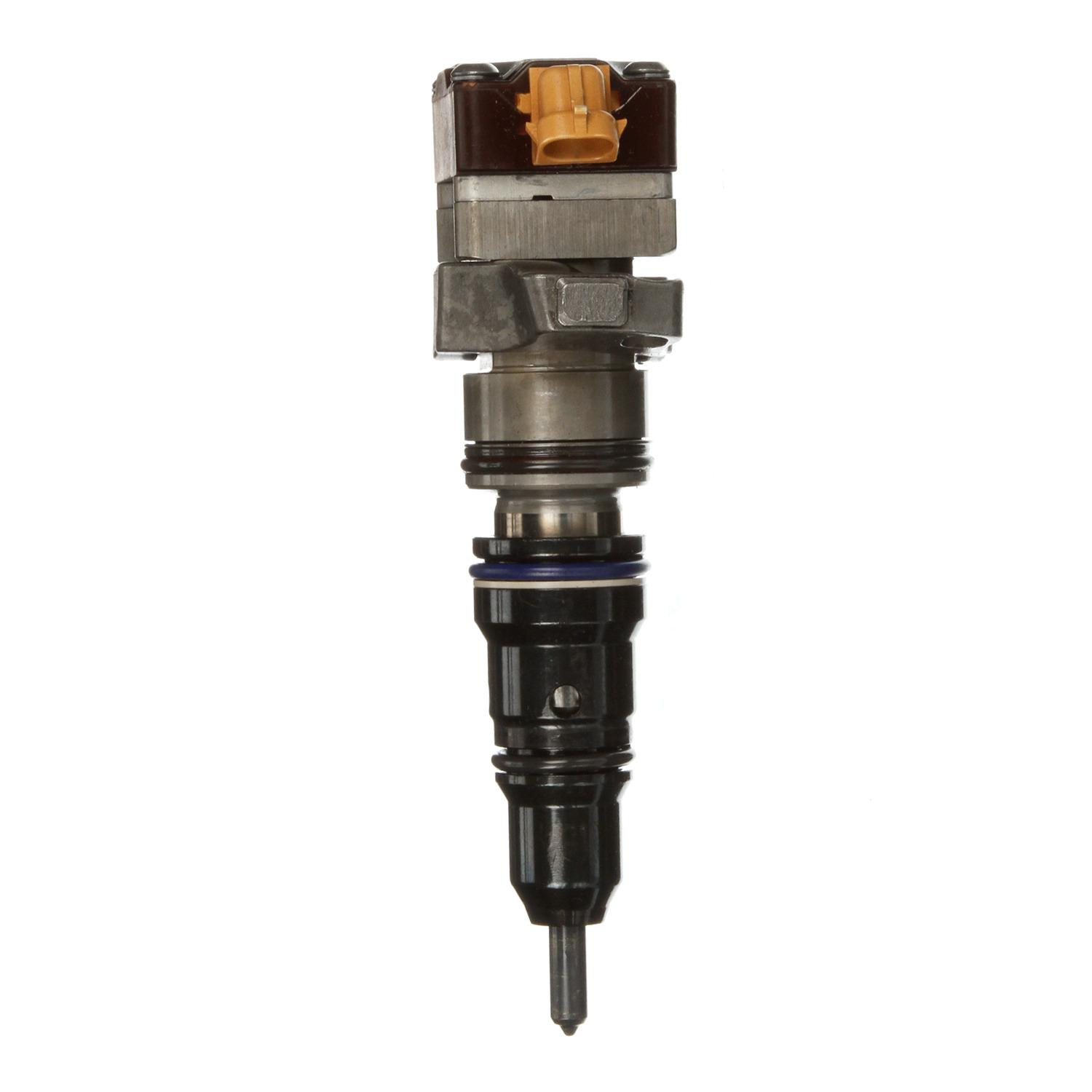 Delphi EX639349 Fuel Injector product image 5 of 8