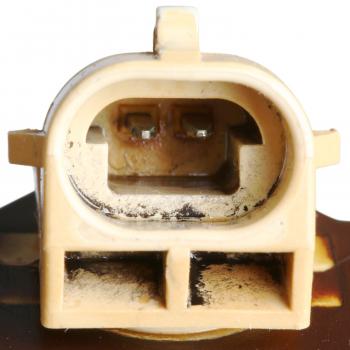 2003 Ottawa YT50 Fuel Injector Delphi EX639350 image 3 of 4