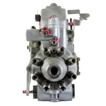 1990 Ford E-350 Econoline Club Wagon Fuel Injection Pump Delphi EX836003 image 4 of 4