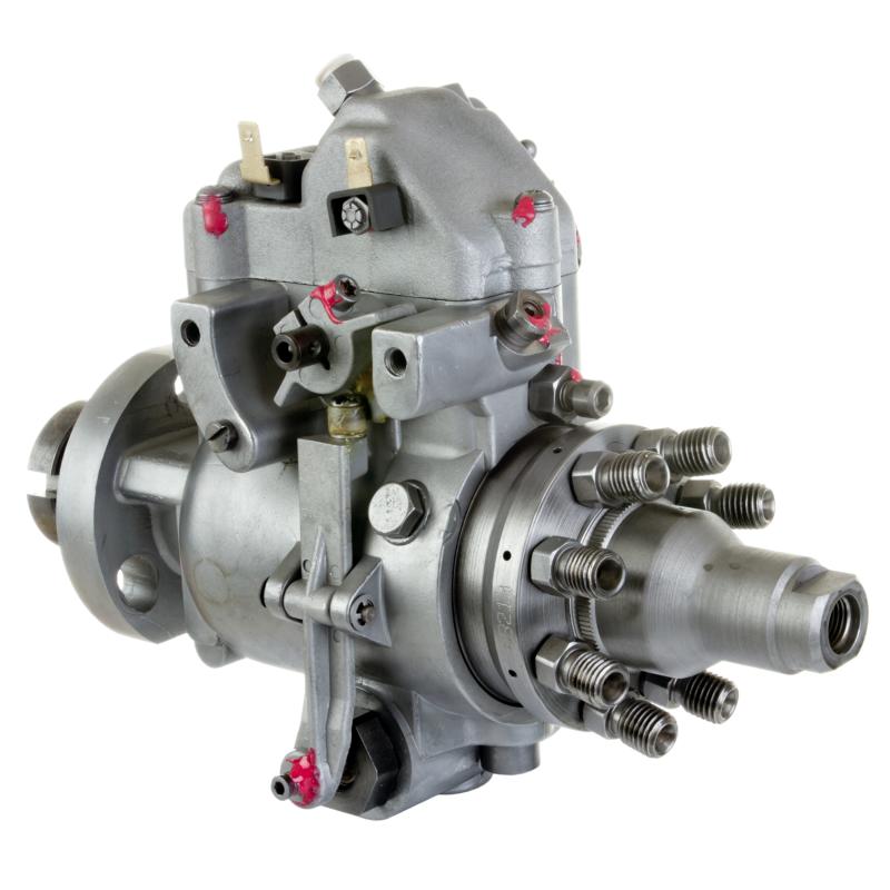 Delphi EX836004 Fuel Injection Pump product image 1 of 7