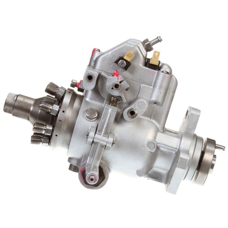 Delphi EX836011 Fuel Injection Pump product image 2 of 7