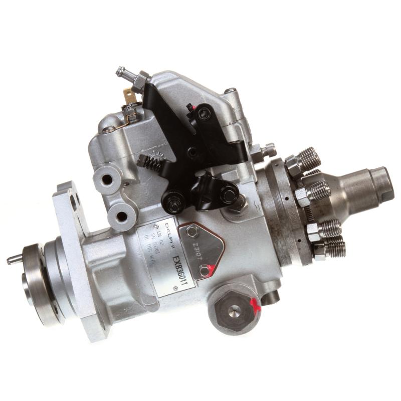 Delphi EX836011 Fuel Injection Pump product image 4 of 7