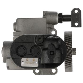 2007 Ford LCF Diesel High Pressure Oil Pump Delphi EXHTP125 image 1 of 4