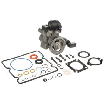 2007 Ford LCF Diesel High Pressure Oil Pump Delphi EXHTP125 image 2 of 4