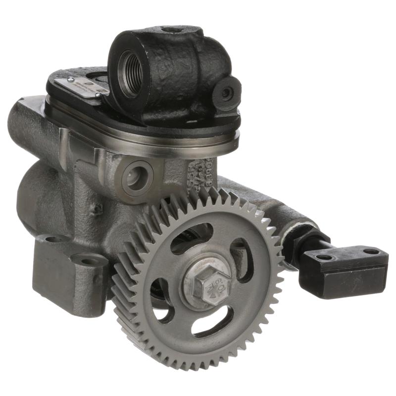 Delphi EXHTP125 Diesel High Pressure Oil Pump product image 1 of 8