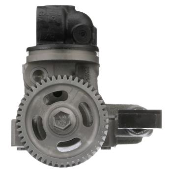 2010 Ford LCF Diesel High Pressure Oil Pump Delphi EXHTP126 image 4 of 4