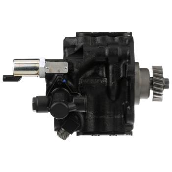 2006 International 7300 Diesel High Pressure Oil Pump Delphi EXHTP129 image 2 of 4