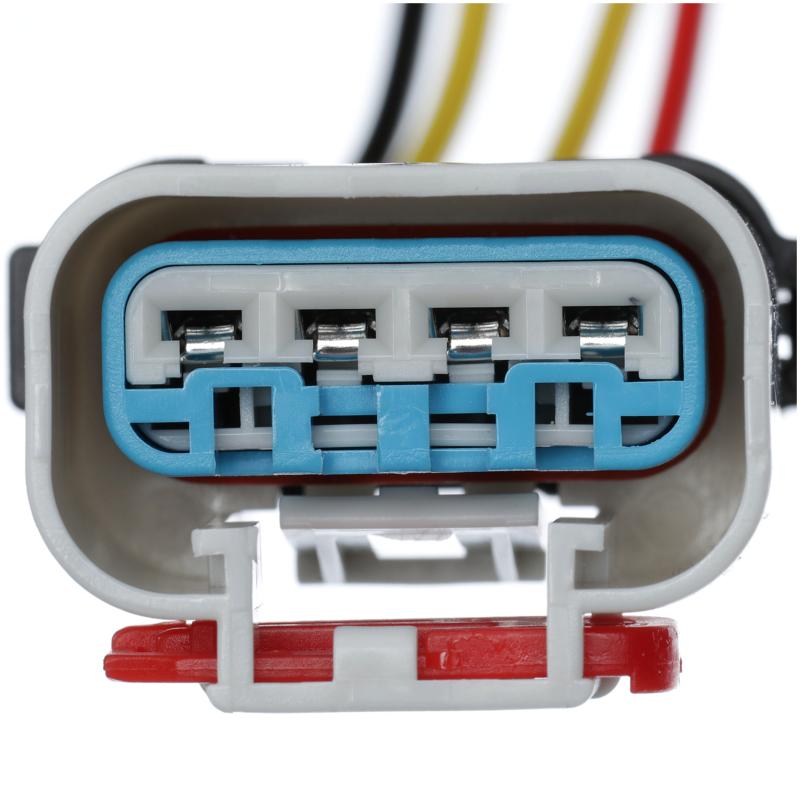 Delphi FA10021 Fuel Pump Wiring Harness product image 4 of 9