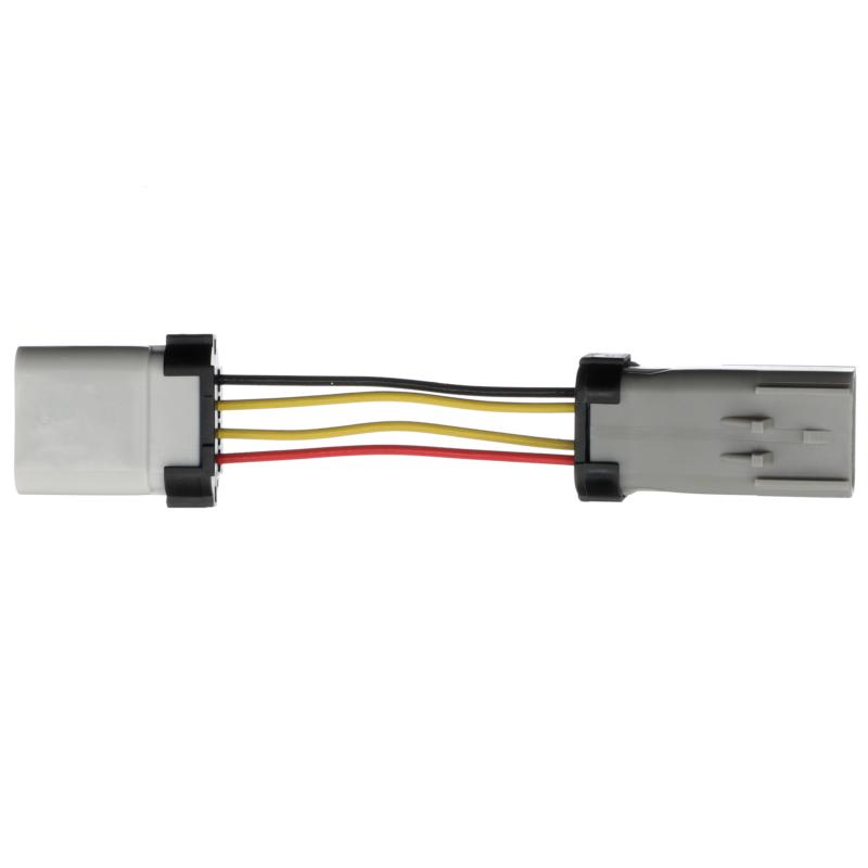 Delphi FA10021 Fuel Pump Wiring Harness product image 5 of 9