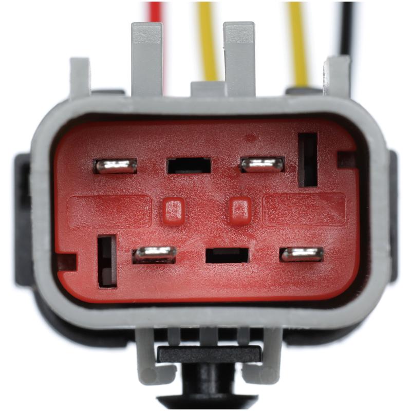 Delphi FA10021 Fuel Pump Wiring Harness product image 3 of 9