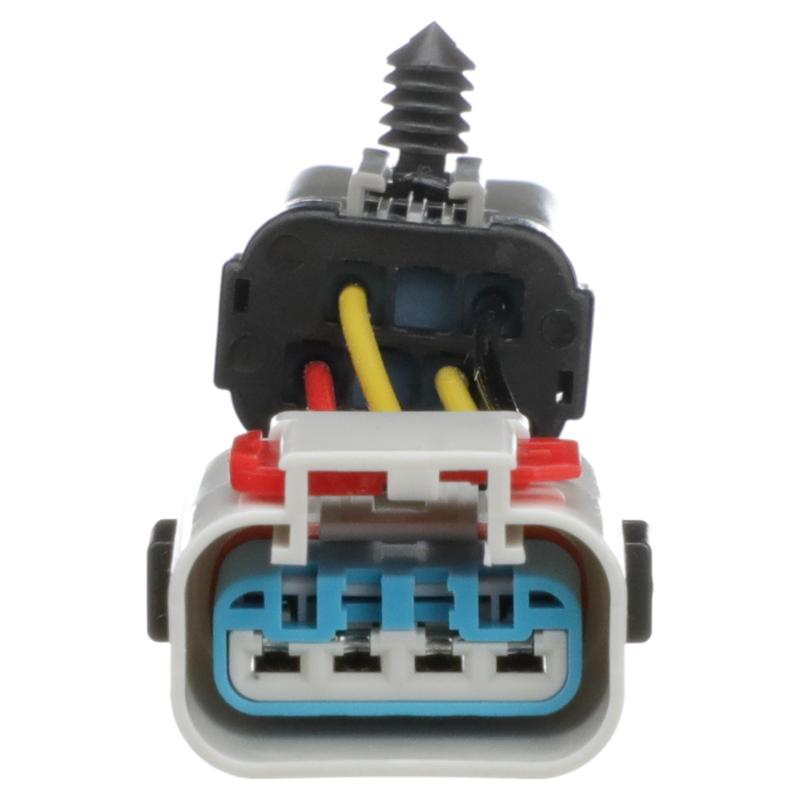 Delphi FA10021 Fuel Pump Wiring Harness product image 9 of 9