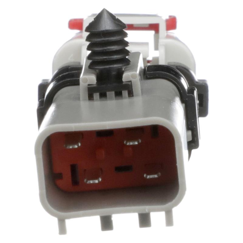 Delphi FA10021 Fuel Pump Wiring Harness product image 8 of 9