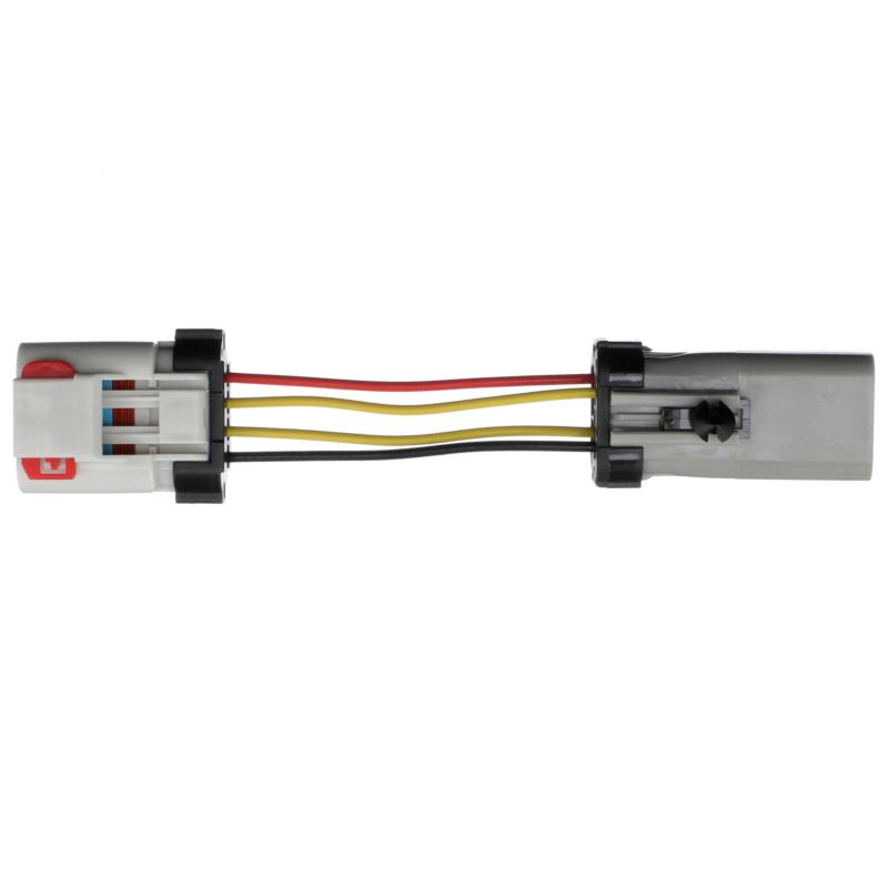 Delphi FA10021 Fuel Pump Wiring Harness product image 7 of 9