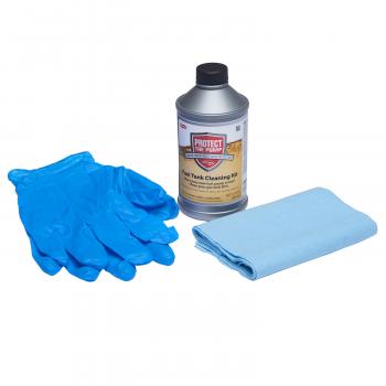 2020 Cadillac Escalade Fuel Tank Cleaning Kit