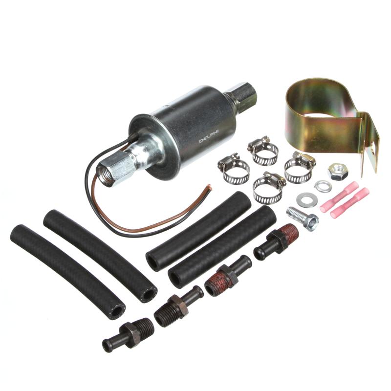 Delphi FD0039 Electric Fuel Pump product image 5 of 8