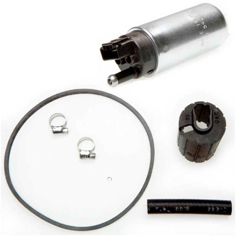 Delphi FE0239 Electric Fuel Pump product image 3 of 5