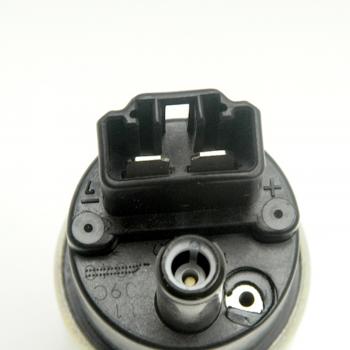 2005 Mitsubishi Eclipse Electric Fuel Pump In-Tank Delphi FE0368 image 2 of 4