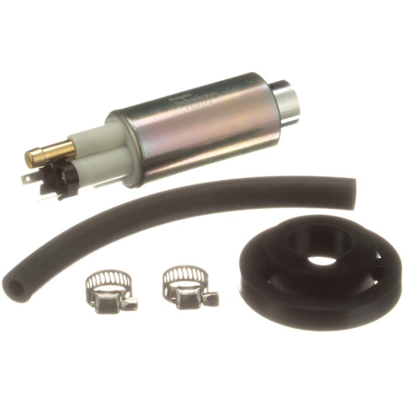 Delphi FE0372 Electric Fuel Pump product image 4 of 10