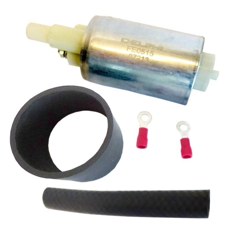 Delphi FE0515 Electric Fuel Pump product image 3 of 4
