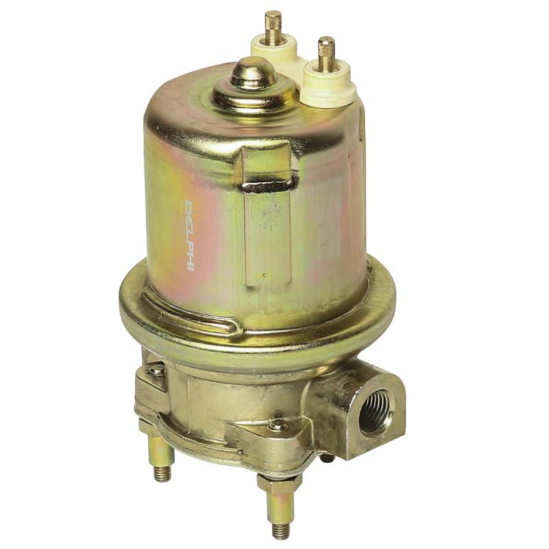 Delphi FE0553 Electric Fuel Pump product image 1 of 7