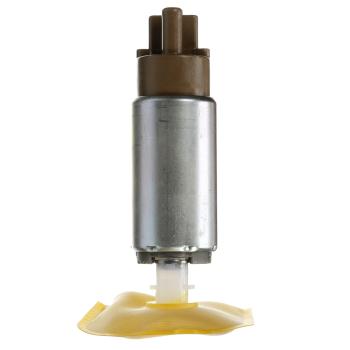 2004 Kia Sedona Fuel Pump and Strainer Set Delphi FE0668 image 3 of 4