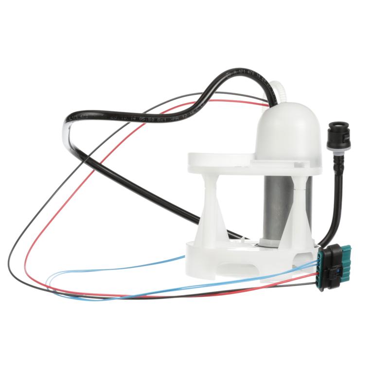 Delphi FE0691 Fuel Pump and Strainer Set product image 9 of 9