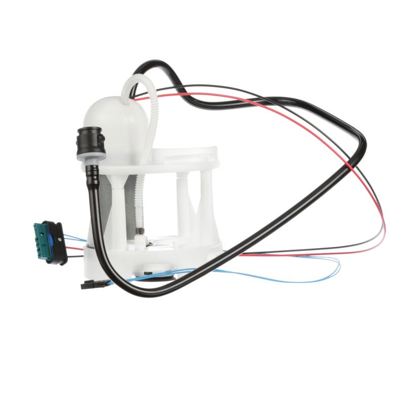 Delphi FE0691 Fuel Pump and Strainer Set product image 8 of 9