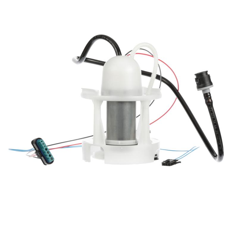 Delphi FE0691 Fuel Pump and Strainer Set product image 6 of 9