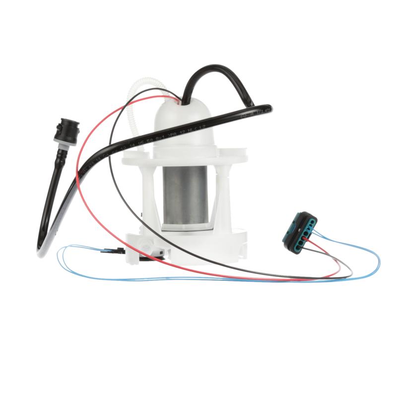 Delphi FE0691 Fuel Pump and Strainer Set product image 2 of 9