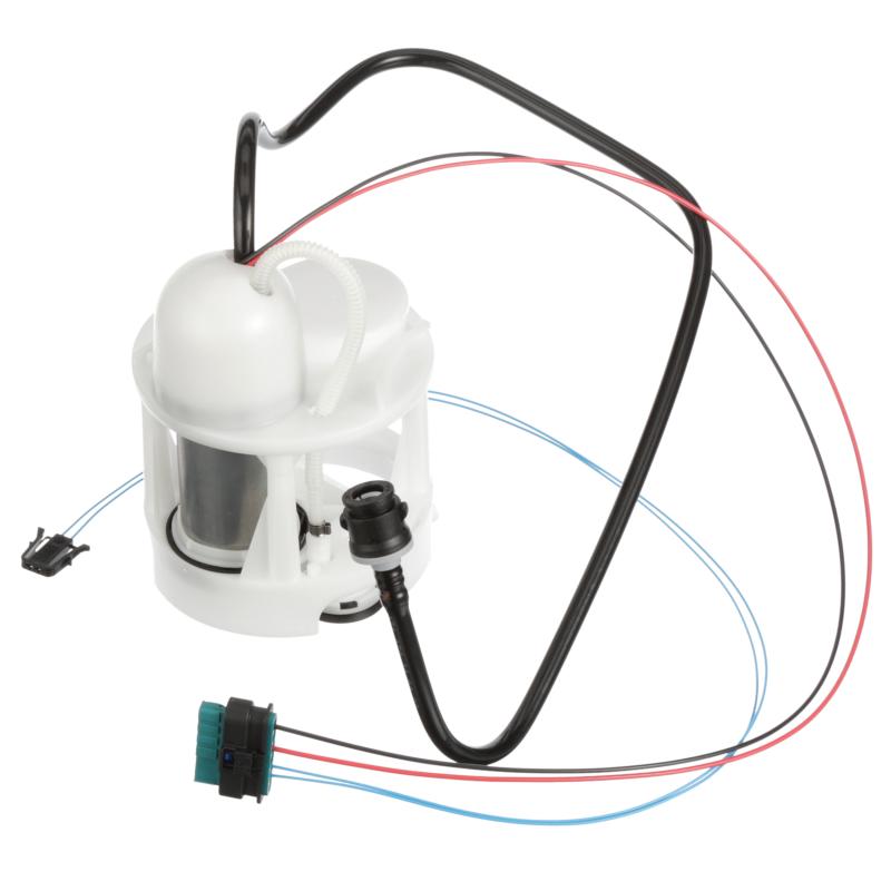Delphi FE0691 Fuel Pump and Strainer Set product image 1 of 9
