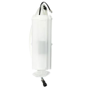 2006 Volkswagen Phaeton Fuel Pump and Strainer Set Right Delphi FE0703 image 3 of 4