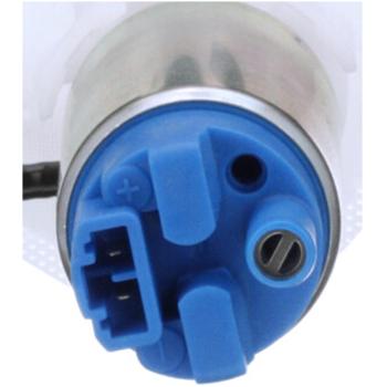 2012 Toyota Camry Fuel Pump and Strainer Set Delphi FE0814 image 4 of 4