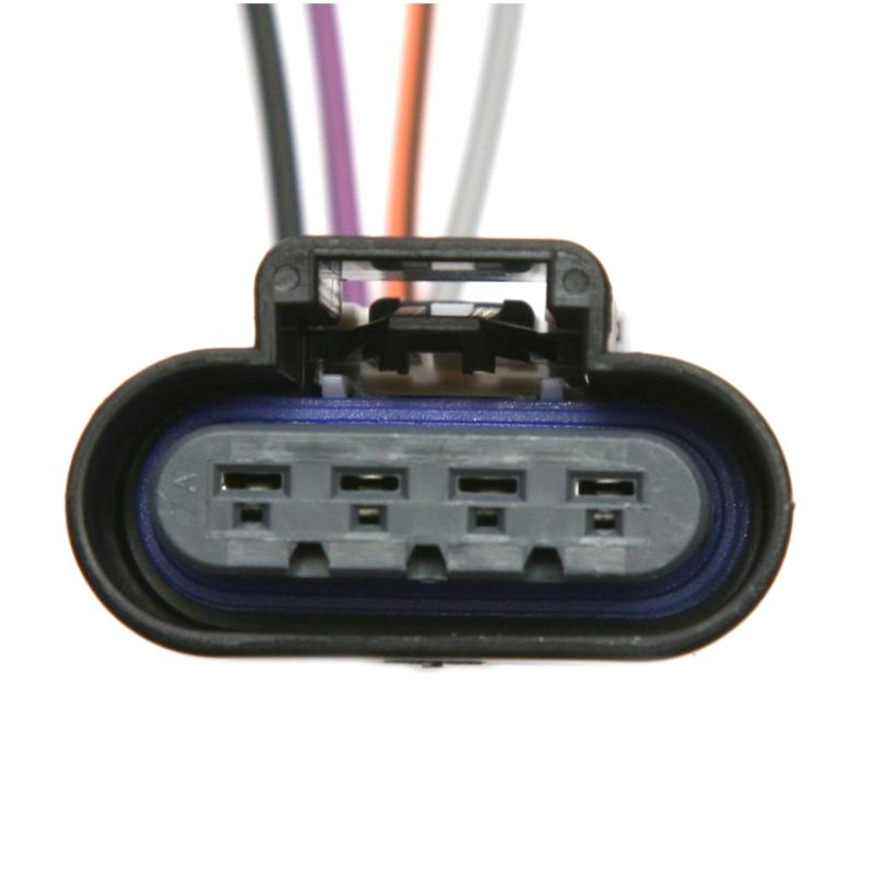 Delphi FG0029 Fuel Pump Module Assembly product image 6 of 8