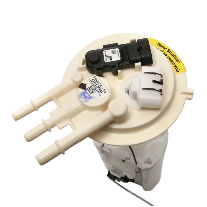Delphi FG0029 Fuel Pump Module Assembly product image 8 of 8
