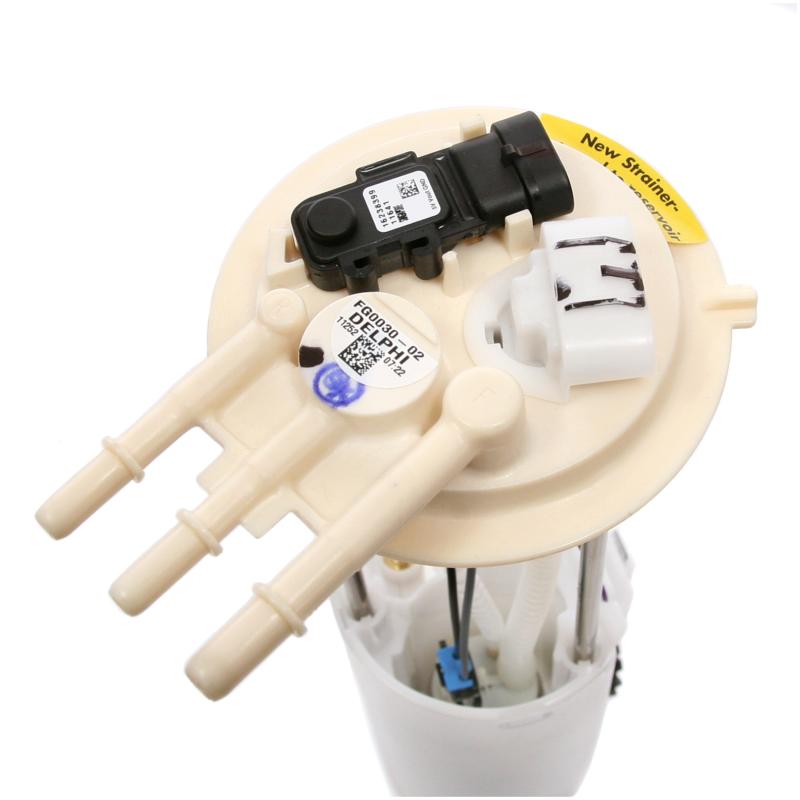 Delphi FG0030 Fuel Pump Module Assembly product image 8 of 8