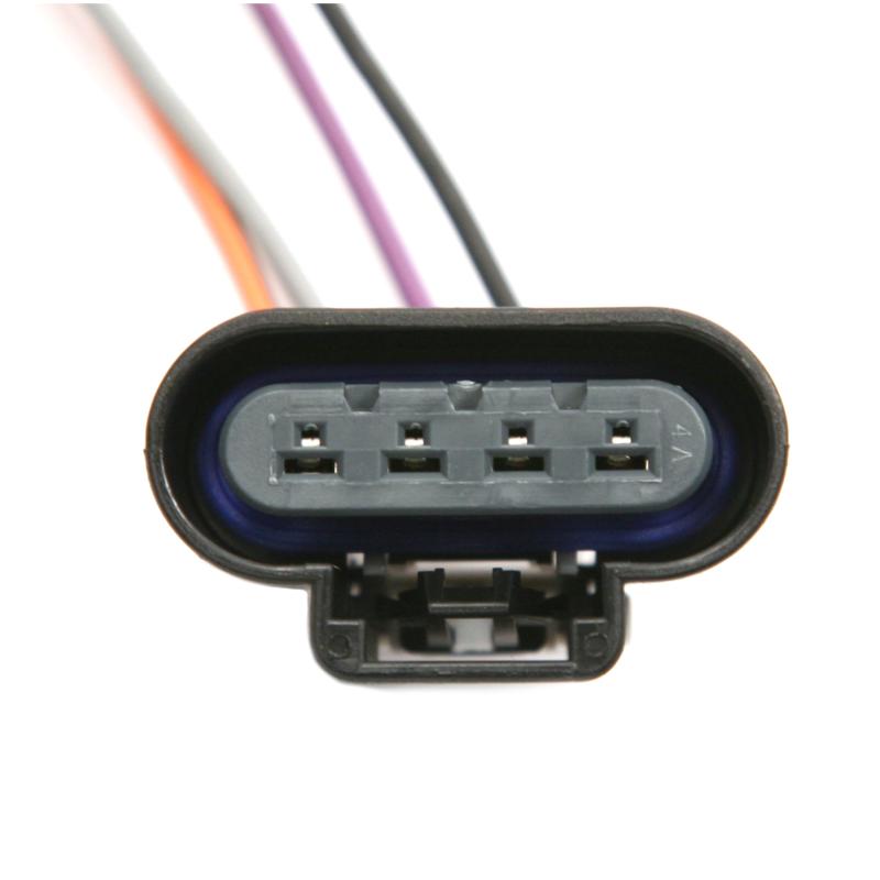 Delphi FG0030 Fuel Pump Module Assembly product image 6 of 8
