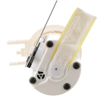 1995 Chevrolet Tahoe Fuel Pump Module Assembly Delphi FG0038 image 4 of 4