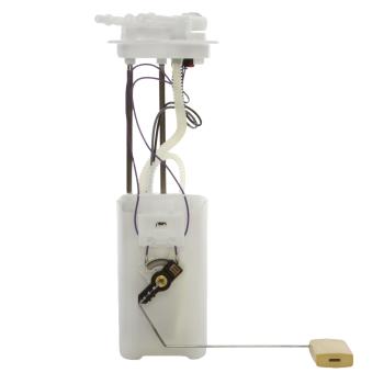 1997 Chevrolet Express 3500 Fuel Pump Module Assembly Delphi FG0046 image 2 of 4