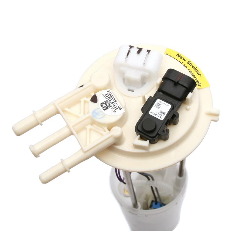 Delphi FG0088 Fuel Pump Module Assembly product image 8 of 8